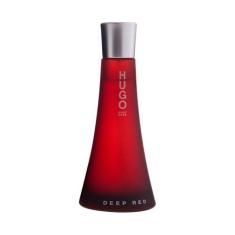Imagem de Hugo Boss Deep Red Woman Eau de Parfum  - Perfume Feminino 90ml