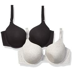 Imagem de Fruit of the Loom Women's 2-Pack T-Shirt