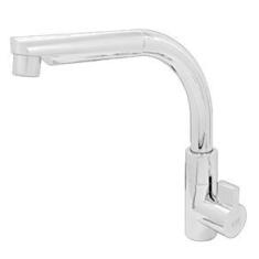 Imagem de Torneira Abs Cromada Cozinha Bancada Soft Vit