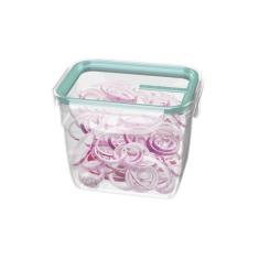 Imagem de Pote 770Ml de Plástico com Travas Sanremo Verde