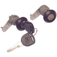 Imagem de Par De Cilindros Portas Escort