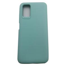 Imagem de Capinha Capa Compatível Com Samsung Galaxy A03s Tela 6.5 Borracha Mole