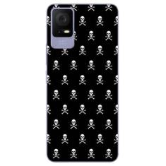 Imagem de Capa Adesivo Skin201 Verso Para TCL 405 (T506D) - KawaSkin