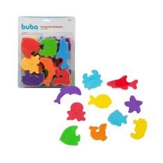 Imagem de Brinquedo de Banho Bichinhos Buba - 15379