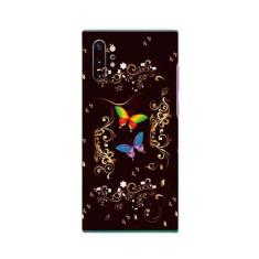 Imagem de Capa Adesivo Skin375 Verso Para Samsung Galaxy Note 10 Plus - Kawaskin