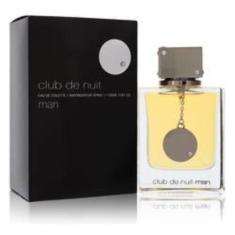Imagem de Perfume Armaf Club De Nuit Man Eau De Toilette Spray Para Ho