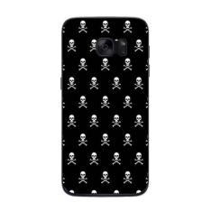 Imagem de Capa Adesivo Skin201 Verso Para Samsung Galaxy S7 Sm-G930 - Kawaskin