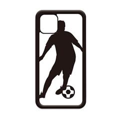 Imagem de Capa de futebol esportivo para iPhone 12 Pro Max para Apple Mini Mobile Case
