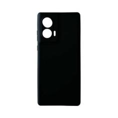 Imagem de Capa Case +Pel Gel Privativa Compatível Motorola Moto G85 5G - Db