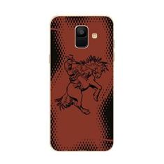 Imagem de Capa Adesivo Skin357 Verso Para Galaxy A6 (sm-a600)