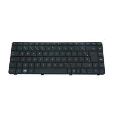 Imagem de Teclado para Notebook bringIT compatível com HP G42-214BR  Preto ABNT2
