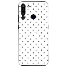 Imagem de Capa Adesivo Skin176 Verso Para Philco Hit P12