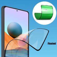 Imagem de 2 Película Nano Gel Cerâmica 3D 9D Compatível Para Galaxy J5 J500 5.0