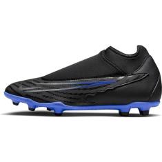 Imagem de Nike Tênis masculino, Preto cromado Hyper Royal, 8.5
