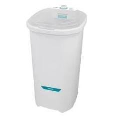 Imagem de Lavadora Roupa Tanque 8Kg Suggar Branco 220V - GAMGAM, 220V
