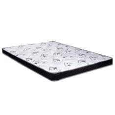 Imagem de Colchão Viúva Espuma D23 Com EPS 16x128x188