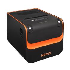 Imagem de Impressora Térmica Jetway Jp-800 - 001996