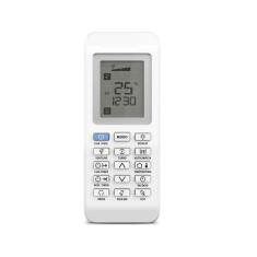 Imagem de Controle Remoto Ar Cond. Split Electrolux Inverter E Ecoturbo