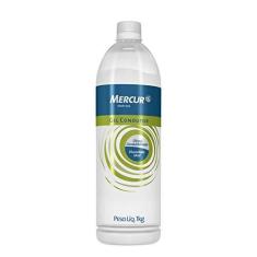 Imagem de Gel Condutor - Pote 1kg - MERCUR
