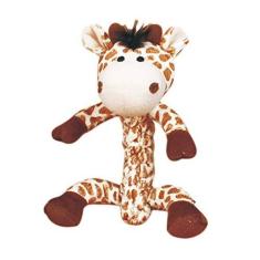 Imagem de Girafa Pelucia Chalesco para Cães