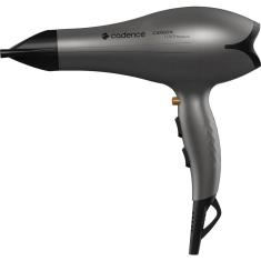 Secador de Cabelo Gama Italy Girassol Ceramic íons Profissional Potência  2000 Watts em Promoção é no Buscapé