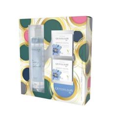 Imagem de Kit Giovanna Baby Blue Body Splash+2 Sabonetes 90G