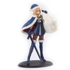 Imagem de Fate Saber Figura Modelo de Brinquedo
