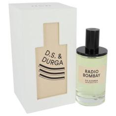 Imagem de Perfume Feminino D.S. & Durga 100 Ml Eau De Parfum Spray