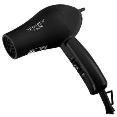 Imagem de Secador de Cabelo Prosper P-6300 3.300 Watts Bivolt - Preto, Bivolt