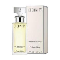 Imagem de Perfume Eternity Feminino Eau De Parfum 50ml