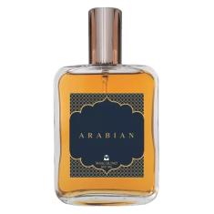 Imagem de Perfume Com Ferômonios Arabian 100ml - Masculino