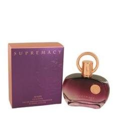 Imagem de Perfume Feminino Supremacy Pour Femme Afnan Eau De Parfum