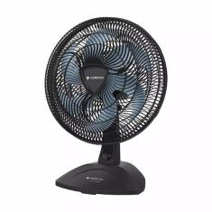 Imagem de Ventilador de Mesa Cadence Vtr409 6 Pás 40cm 