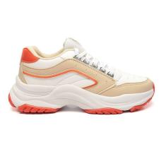 Imagem de Tênis Feminino Logus Sneaker Chunky