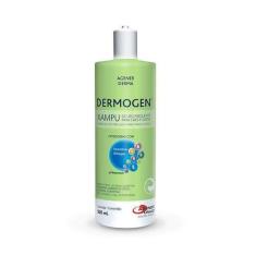 Imagem de Shampoo Dermogen 500ml - Agener Uniao