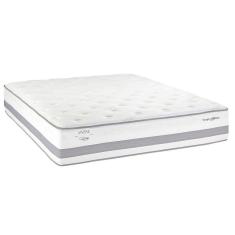 Imagem de Colchão Casal Molas Ensacadas C1741 One Side (138x188x33) - Herval