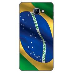 Imagem de Capa Adesivo Skin628 Verso Para Galaxy A9 Pro Sm-A910 - Kawaskin