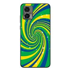 Imagem de Capa Adesivo Skin360 Verso Para Motorola Moto Edge 30 Neo