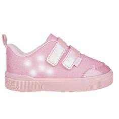 Imagem de Tênis Infantil Pampili Yumi 721.010 Led Glitter-Feminino