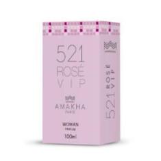 Imagem de 521 Vip Rosé - Perfume Feminino - 100ml Amakha Paris