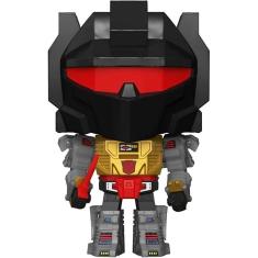 Imagem de Grimlock - Transformers - Pop! Retro Toys - Exclusive 2021 - Funko