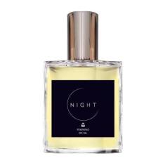 Imagem de Perfume Com Ferômonios Night 100ml - Feminino - Essência Do Brasil