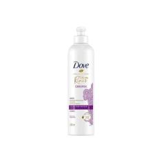Imagem de Creme Para Pentear Dove 355Ml Crespo Tex Reais
