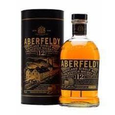 Imagem de Whisky Aberfeldy 12 anos 750 ml