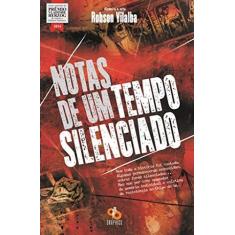 Imagem de Notas de Um Tempo Silenciado - Capa Comum - 9788555270079