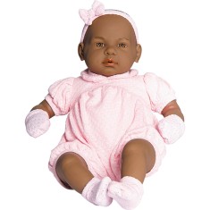 Bebê Menino Boneca Tipo Reborn Bebezinho Real Faz Xixi em Promoção