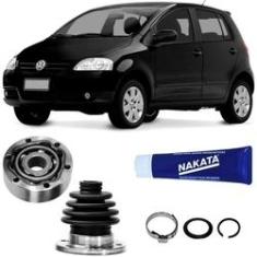 Imagem de Junta Deslizante Caixa Volkswagen Fox 1.6 2004 a 2013 Nakata