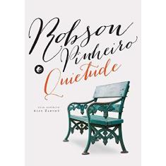 Imagem de Quietude - Pinheiro, Robson; Pinheiro, Robson - 9788599818312