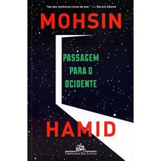 Imagem de Passagem Para O Ocidente - Hamid, Mohsin - 9788535930887