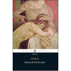 Imagem de Amores & Arte de Amar - Ovidio - 9788563560162